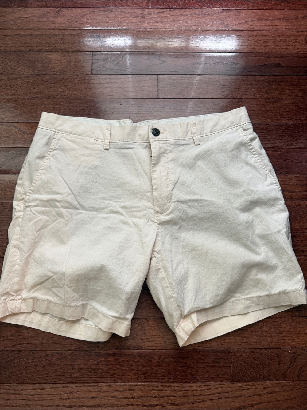 Men’s Casual Shorts
